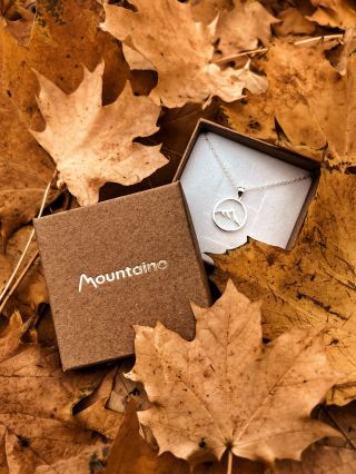 Tip na dárek pro horský holky 🧡🏔️ Mountaino.cz