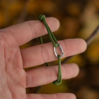 Nové náramky pro horolezce 🧗💚